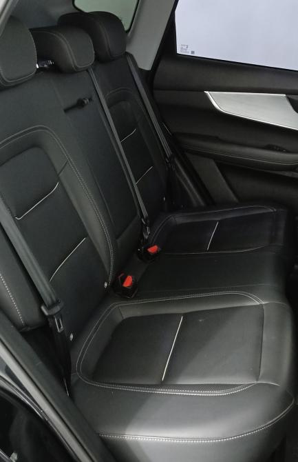 Chery Tiggo 7 Pro Max I Москва  - изображение 22