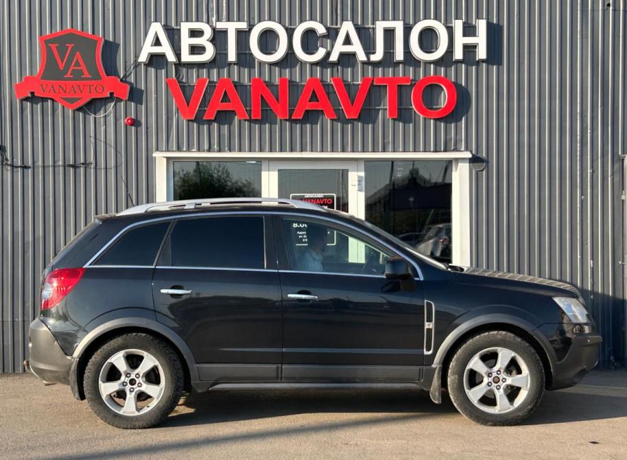 Opel Antara I Альметьевск  - изображение 4