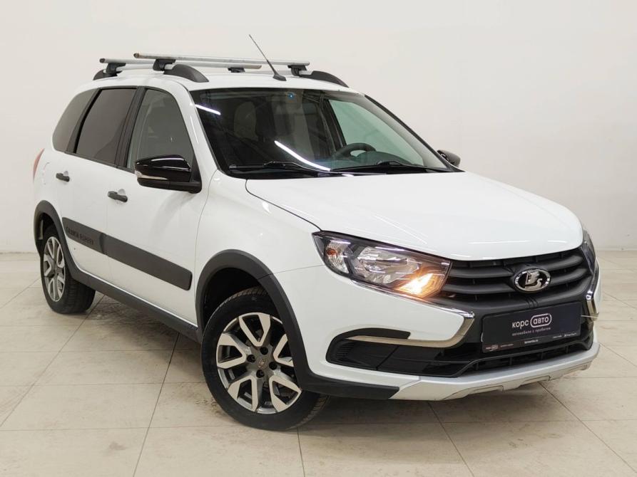 Lada (ВАЗ) Granta I Рестайлинг Тула  - изображение 1