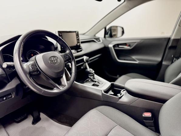 Toyota RAV4 V (XA50) с пробегом 2019 года, цена 3 349 000 рублей, 101064 км, внедорожник, Автокод Объявления