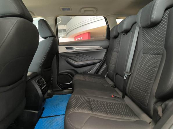Haval F7 I с пробегом 2021 года, цена 1 851 000 рублей, 122849 км, внедорожник, Автокод Объявления