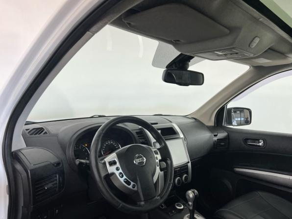 Nissan X-Trail II Рестайлинг с пробегом 2011 года, цена 1 035 000 рублей, 198600 км, внедорожник, Автокод Объявления