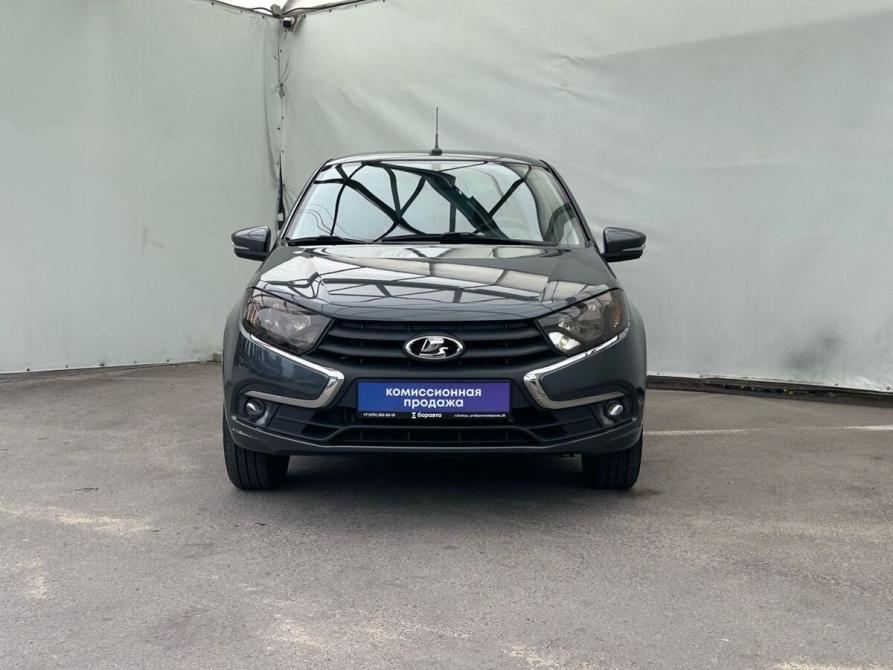 Lada (ВАЗ) Granta I Рестайлинг Липецк  - изображение 3