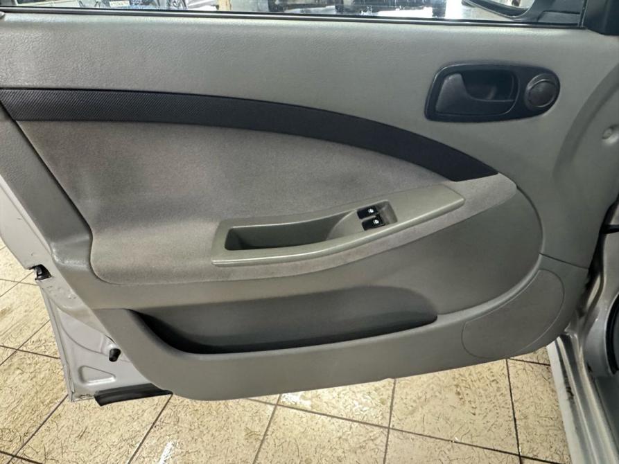 Chevrolet Lacetti I Уфа  - изображение 15