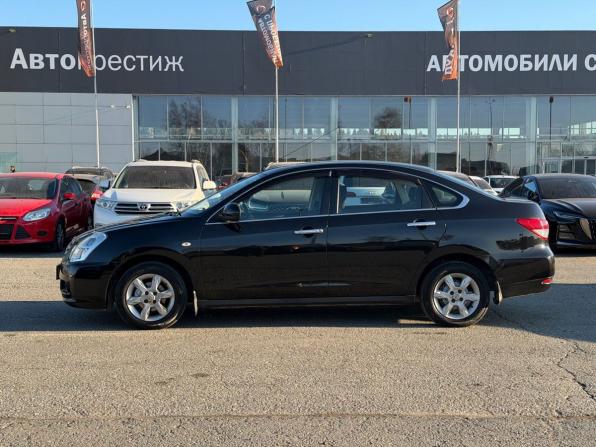 Nissan Almera III (G15) с пробегом 2016 года, цена 825 000 рублей, 78500 км, седан, Автокод Объявления