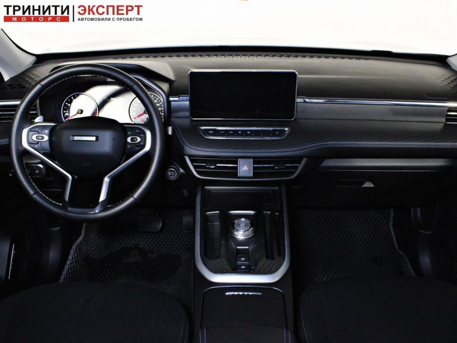 Haval Jolion I Рестайлинг Белгород  - изображение 12