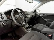 Volkswagen Tiguan I Рестайлинг Екатеринбург  - изображение 33