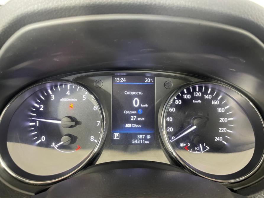 Nissan X-Trail III Рестайлинг Воронеж  - изображение 14