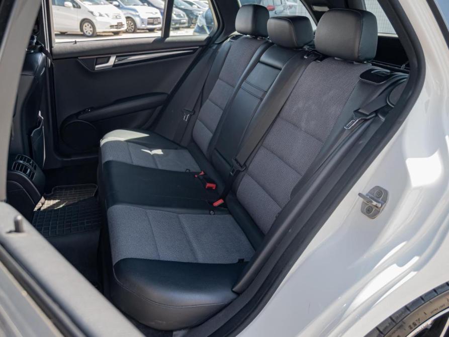 Mercedes-Benz C-Класс III (W204) Рестайлинг Краснодар  - изображение 9