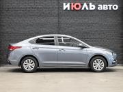 Hyundai Solaris II Екатеринбург  - изображение 26