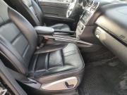 Mercedes-Benz M-Класс II (W164) Рестайлинг Москва  - изображение 28