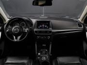 Mazda CX-5 I Рестайлинг Москва  - изображение 35