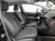 Ford Fiesta Mk6 Рестайлинг Санкт-Петербург  - изображение 49