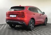 Haval Jolion I Рестайлинг Нижний Новгород  - изображение 28