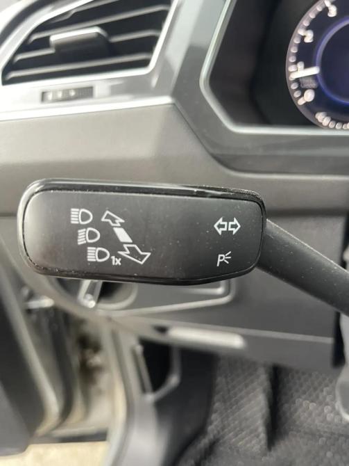 Volkswagen Tiguan II Ижевск  - изображение 18