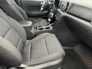 Kia Sportage IV Рестайлинг Воронеж  - изображение 42