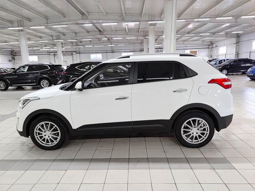 Hyundai Creta I Набережные Челны  - изображение 10