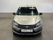 Lada (ВАЗ) Granta I Рестайлинг Саратов  - изображение 17