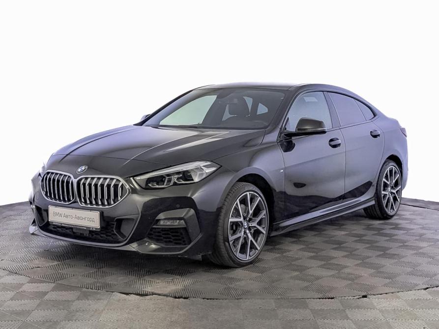 BMW 2 серии F44 Москва  - изображение 1