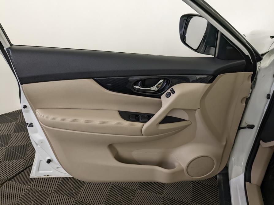 Nissan X-Trail III Рестайлинг Москва  - изображение 19