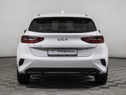 Kia Ceed III Рестайлинг Москва  - изображение 26
