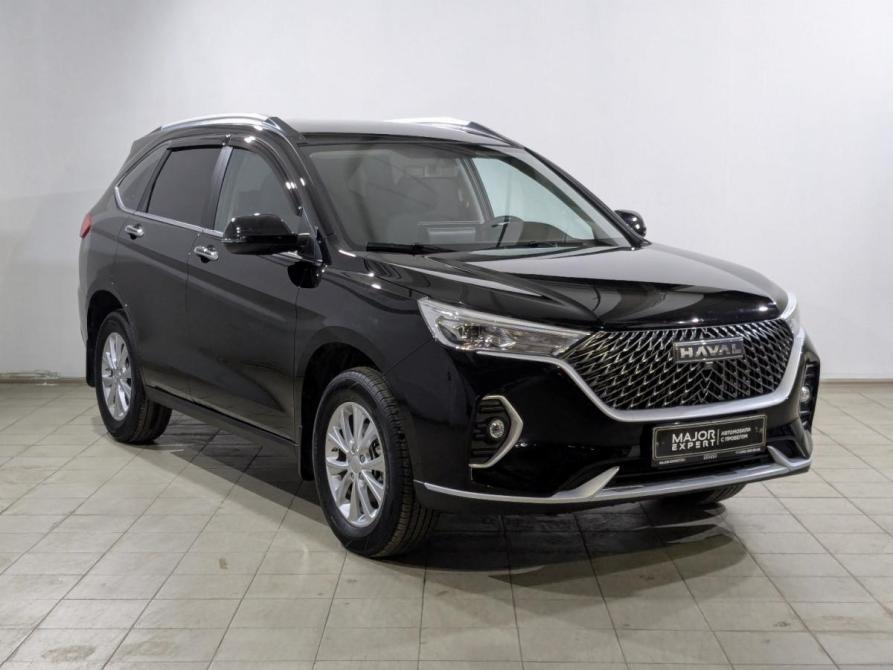 Haval M6 II Химки  - изображение 10