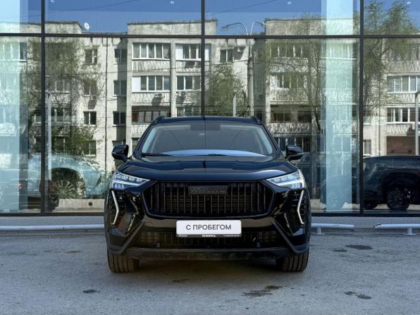 Haval Jolion I Рестайлинг с пробегом 2024 года, цена 2 200 000 рублей, 36328 км, внедорожник, Автокод Объявления