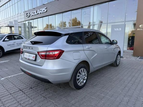Lada (ВАЗ) Vesta I с пробегом 2021 года, цена 1 172 263 рубля, 40653 км, универсал, Автокод Объявления