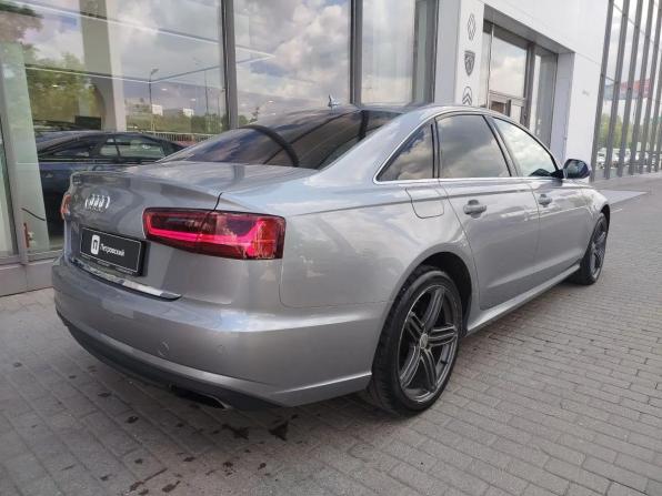 Audi A6 IV (C7) Рестайлинг с пробегом 2015 года, цена 1 480 000 рублей, 184890 км, седан, Автокод Объявления
