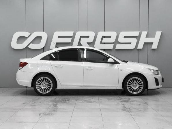 Chevrolet Cruze I Рестайлинг с пробегом 2013 года, цена 870 000 рублей, 186588 км, седан, Автокод Объявления