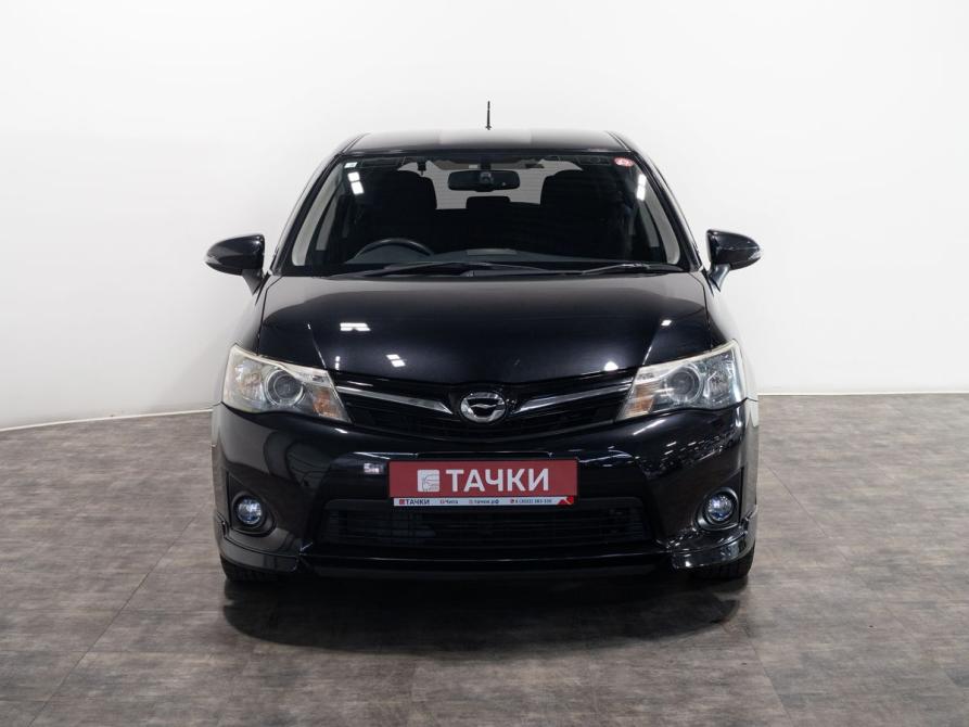 Toyota Corolla XI (E160 E170 E180) Чита  - изображение 2