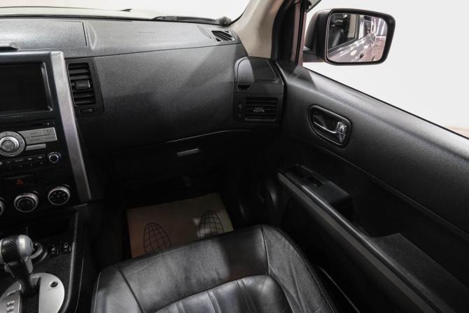 Nissan X-Trail II Рестайлинг с пробегом 2012 года, цена 1 399 000 рублей, 263772 км, внедорожник, Автокод Объявления