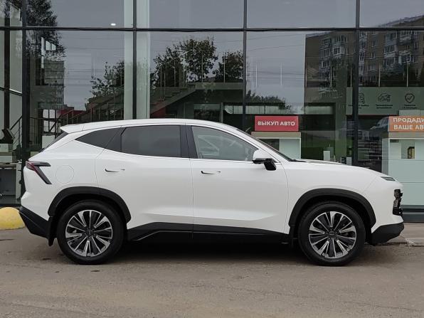 JETOUR DASHING I с пробегом 2023 года, цена 2 025 000 рублей, 47816 км, внедорожник, Автокод Объявления