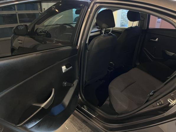 Kia Rio III с пробегом 2014 года, цена 965 000 рублей, 119671 км, седан, Автокод Объявления