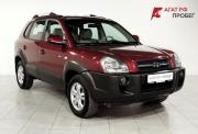 Hyundai Tucson I Саратов  - изображение 27
