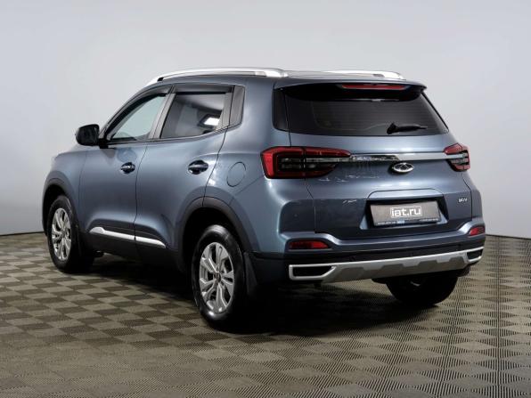 Chery Tiggo 4 I Рестайлинг с пробегом 2021 года, цена 1 225 000 рублей, 57549 км, внедорожник, Автокод Объявления