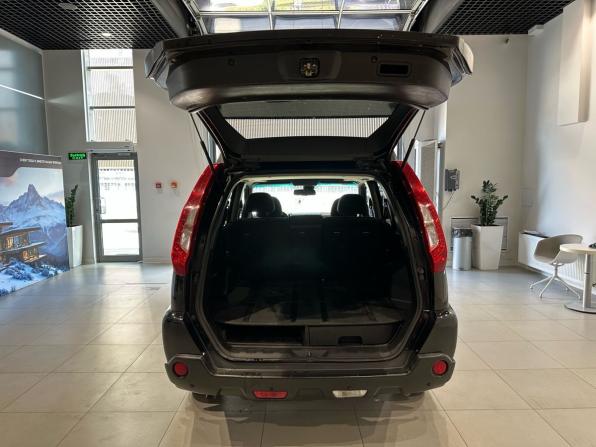 Nissan X-Trail II Рестайлинг с пробегом 2013 года, цена 1 583 000 рублей, 95121 км, внедорожник, Автокод Объявления