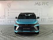 Geely Coolray I Рестайлинг Москва  - изображение 30
