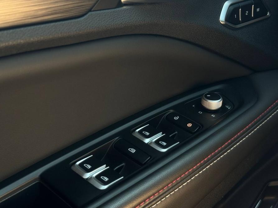Geely Tugella I Екатеринбург  - изображение 31