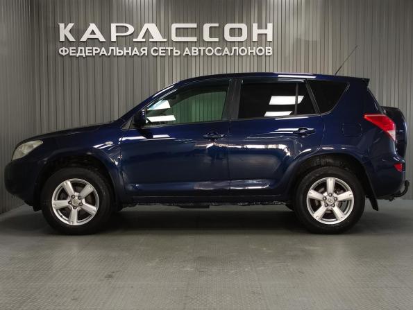 Toyota RAV4 III (XA30) с пробегом 2006 года, цена 1 099 000 рублей, 204981 км, внедорожник, Автокод Объявления
