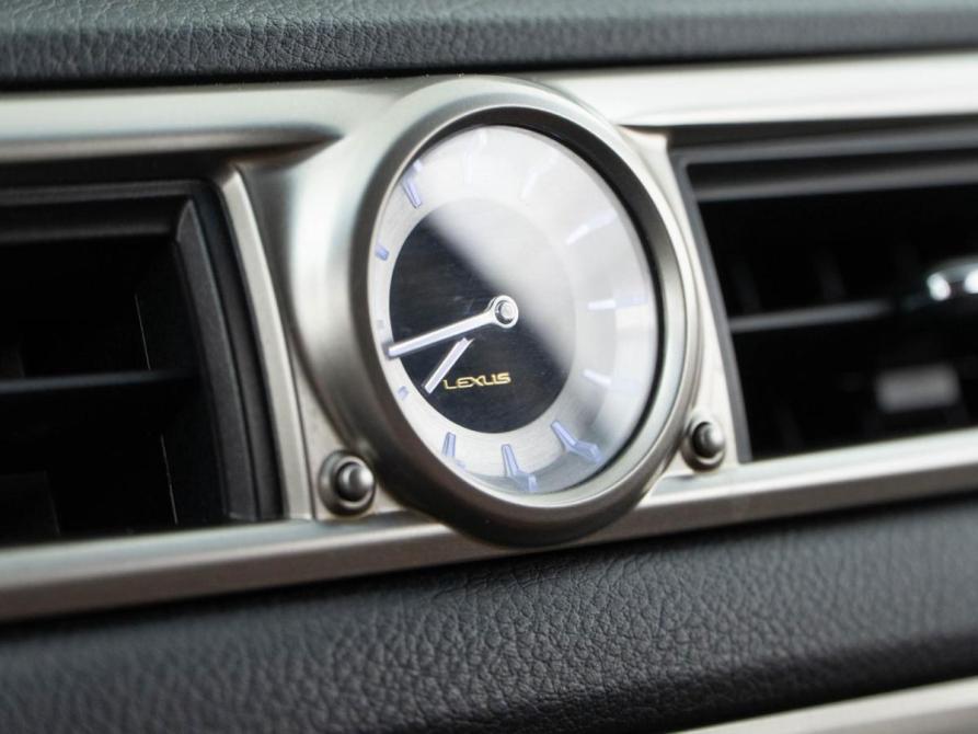Lexus GS IV Москва  - изображение 19