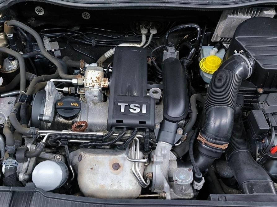 SEAT Ibiza IV Рестайлинг Москва  - изображение 14
