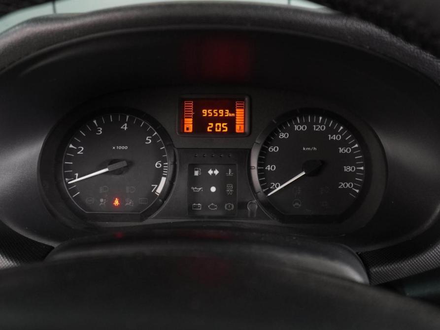 Lada (ВАЗ) Largus I Воронеж  - изображение 14