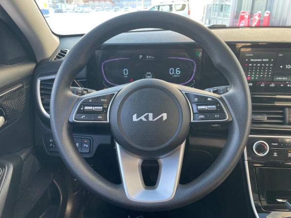 Kia Seltos I Рестайлинг с пробегом 2025 года, цена 2 825 000 рублей, 14 км, внедорожник, Автокод Объявления