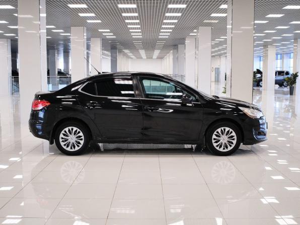 Citroen C4 II с пробегом 2014 года, цена 428 000 рублей, 166425 км, седан, Автокод Объявления