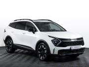 Kia Sportage V Москва  - изображение 27