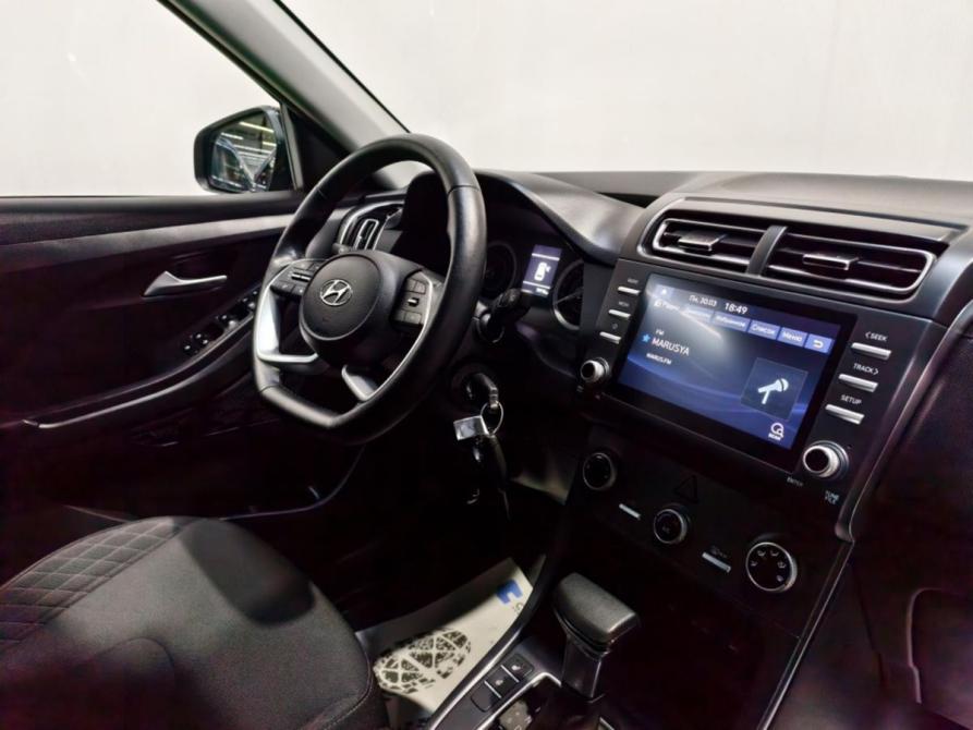 Hyundai Creta II Курск  - изображение 5