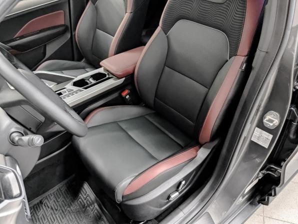 Geely Coolray I с пробегом 2023 года, цена 1 615 000 рублей, 94431 км, внедорожник, Автокод Объявления