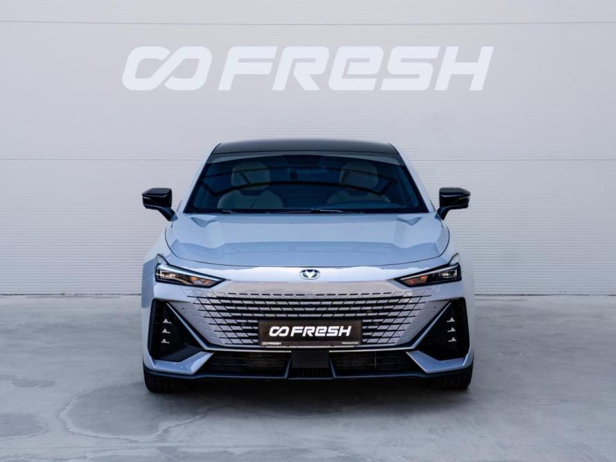 Changan UNI-V I Краснодар  - изображение 3