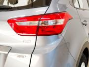 Hyundai Creta I Тула  - изображение 26